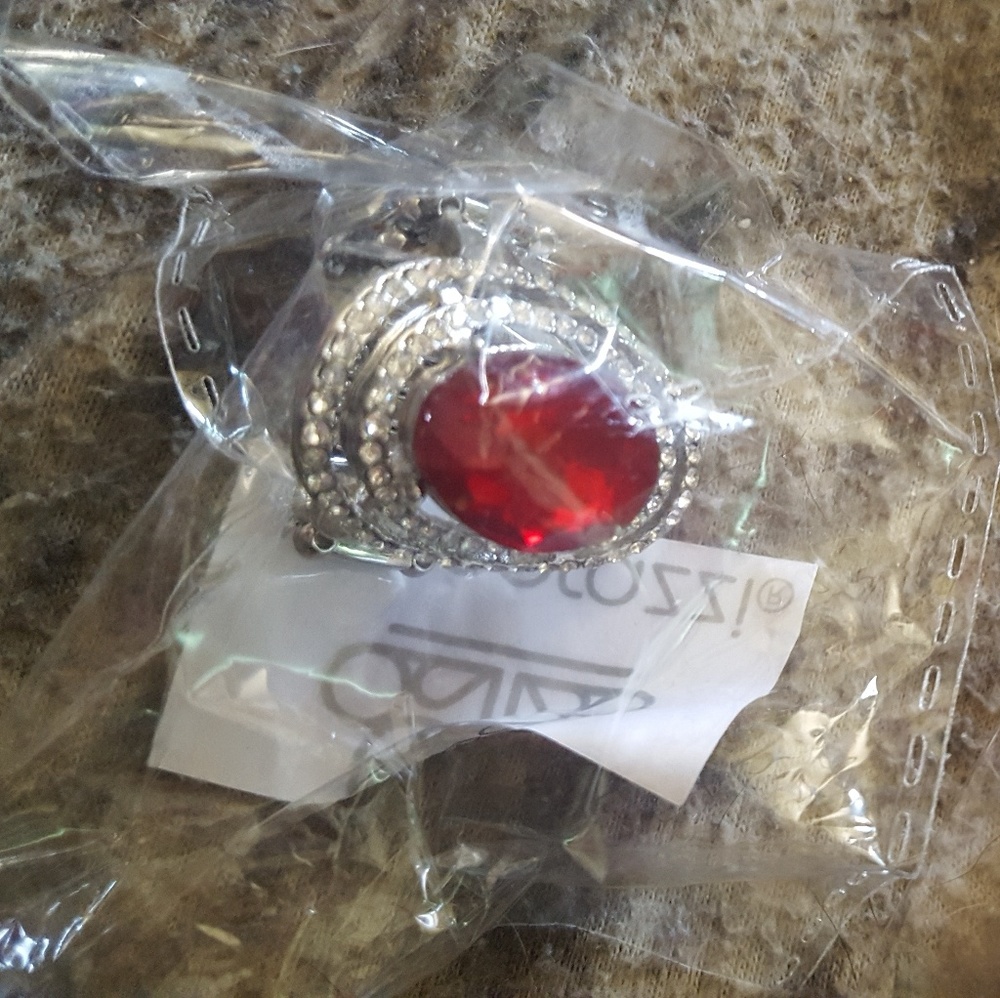 Pazzari ring